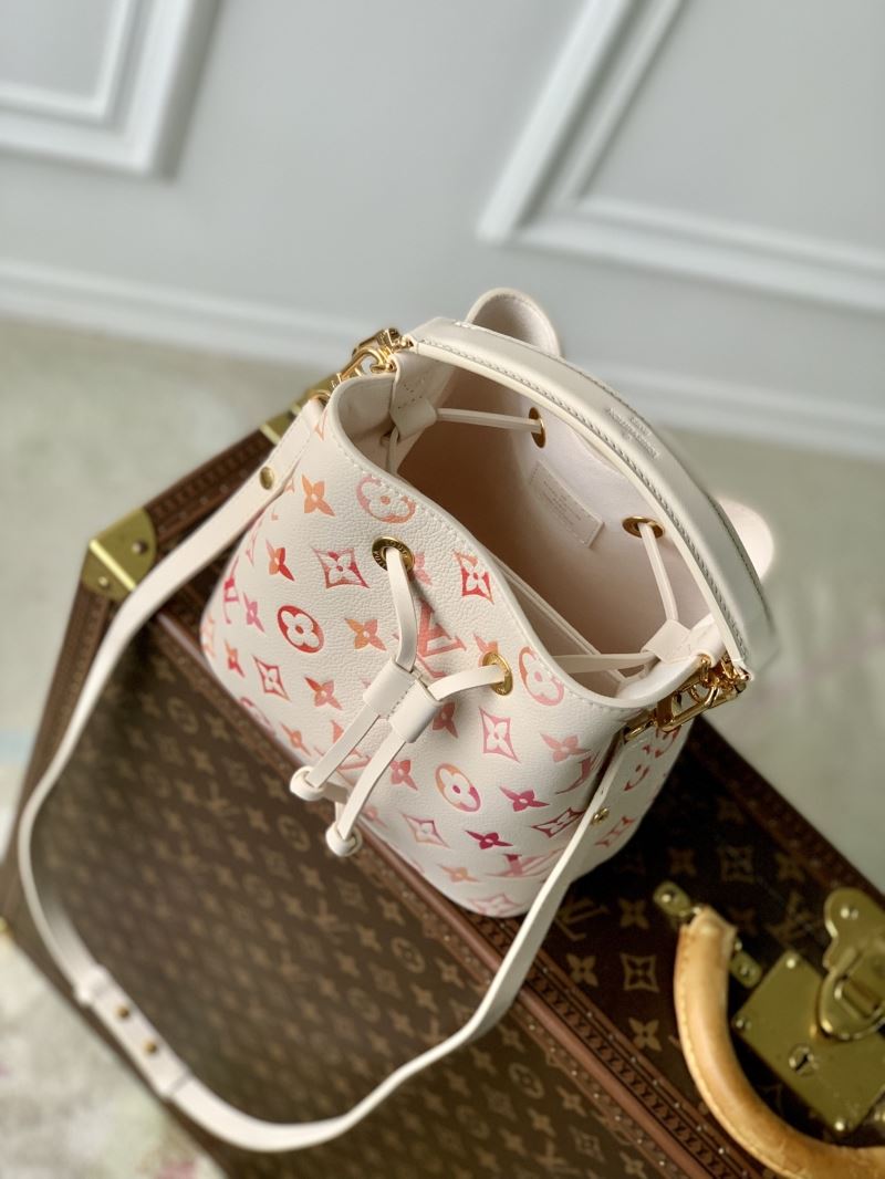 LV Bucket Bags